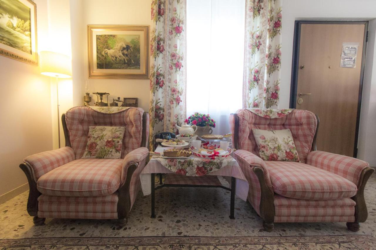 B&B La Casa Di G.G. 그로타마레 외부 사진