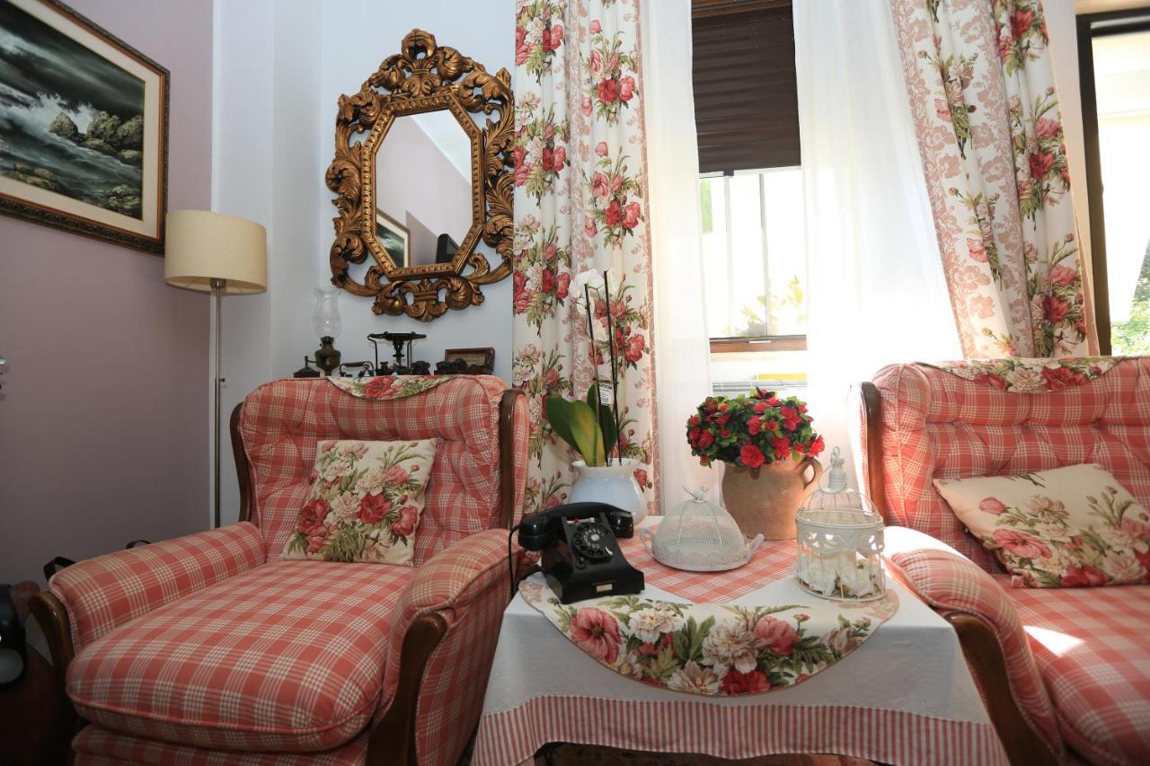 B&B La Casa Di G.G. 그로타마레 외부 사진